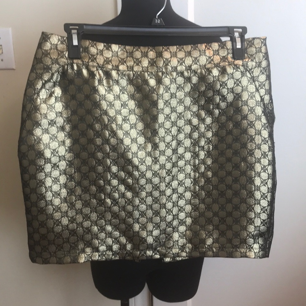 skirt